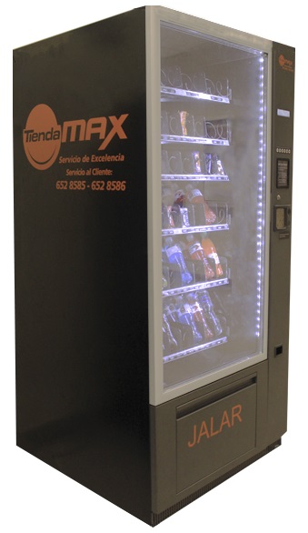 Máquina 2 en 1